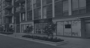 Property sales Brentford