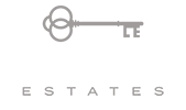 Link Estates Logo