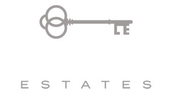 Link Estates Retina Logo